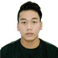 Jerome Espiritu