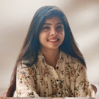 Anisha Chhabda, Pmp®