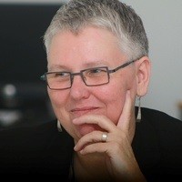 Patricia Cumming