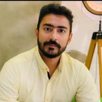 Fahad Ahmed