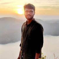 Deepak N M