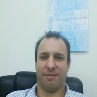 Ronen Crespin