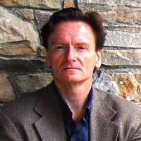 Mark Ostrander