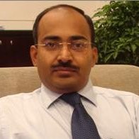 Krishna Kumar R
