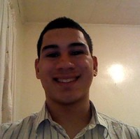 Daniel Echevarria