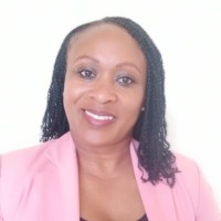 Miriam Muthama