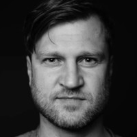 Alexandr Nikitin