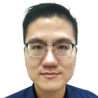 Ian Teoh