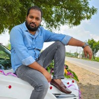 CA Hareesh Nimmagadda