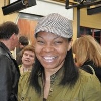 Ladrea Clark
