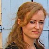 Caroline Walsh