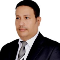 M.A. Essa Pmp Md, B.Eng., Iso L.A, Qms