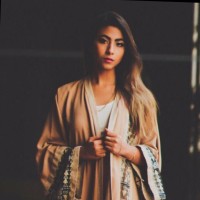 Hoozhan Fahandezh Saadi