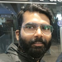 Amit Tiwari