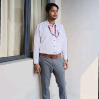 Arup Paul