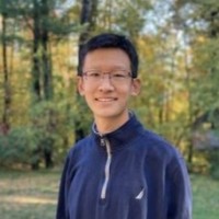 Patrick Zheng