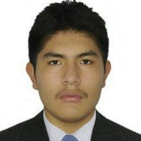 Jhon Antony Araujo Urpay