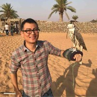 Stephen Rong