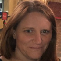 Dawn Davenport