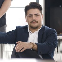 Diakou Ghafouri