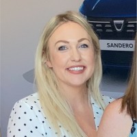 Lauren Hardman-Kerr