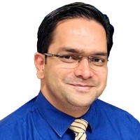 Rajesh Suresh Yadav (Aiii)