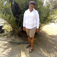 Lebogang Mpaane