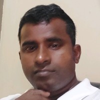 Periyasamy Chokkalingam