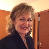 Catherine Lamson, Sphr, Shrm-Scp, Wcp®