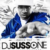 DJ Suss One DJ Suss One