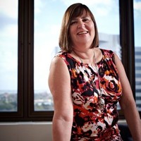 Professor Niki Ellis