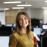 Lisa Van Den Bor