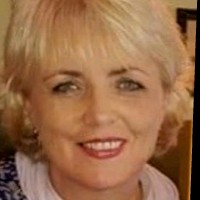 Josephine (Jo ) Thomas