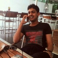 Revinthiran Balram