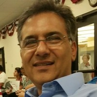Mohammad Fareed Anjum