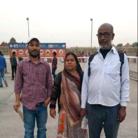 Dayanand Bishwas