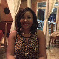 Jacqueline Burke - Rogers
