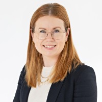 Snæfríður Magnúsdóttir