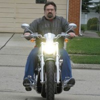 Dave Patrick