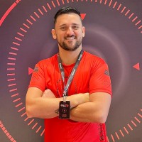 Ivo Max Santana