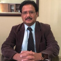 Dr. Satish Talikota