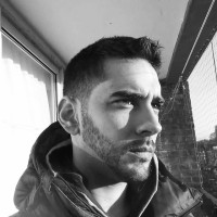 Jesus Macias