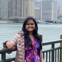 Srushti Dakhare