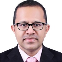 ANOOP GEORGE