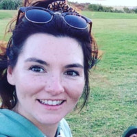 Lucy Pearce