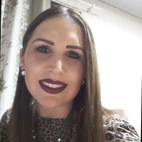 KARINE FERNANDA PARIZOTTO