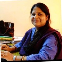 Dr. Kirti Mishra