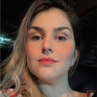 Ana Flávia Oliveira