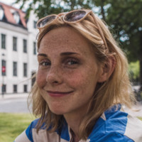 Amalie Skrede