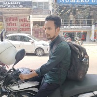 Ankit Kumar